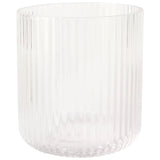Fluted Tumbler