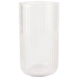 Fluted Tumbler