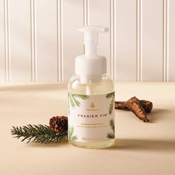 Frasier Fir Foaming Hand Soap