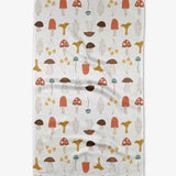 Geometry Kitchen Tea Towel