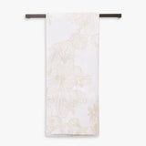 Geometry Kitchen Tea Towel