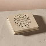 Odesse Solid Perfume