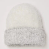 Forever Fuzzy Beanie