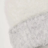 Forever Fuzzy Beanie