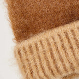 Forever Fuzzy Beanie