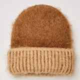 Forever Fuzzy Beanie