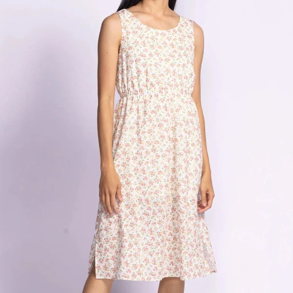 Forget Me Not Dress