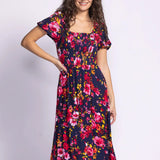 Francesca Dress