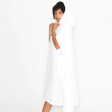 Freedom Muslin Surf Poncho