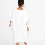Freedom Muslin Surf Poncho