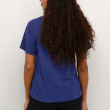 Frida V-Neck T-Shirt