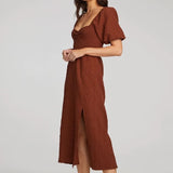 Amara Midi Dress