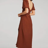 Amara Midi Dress
