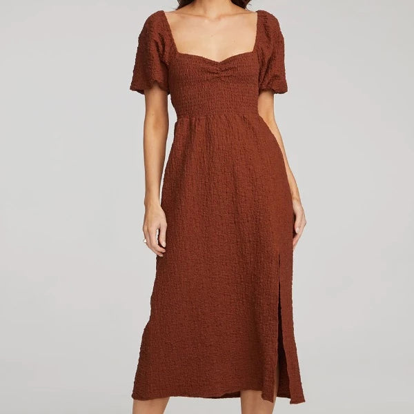 Amara Midi Dress