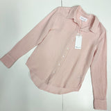 Gaia Gauze Top