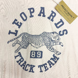 Leopards Track Team Tee