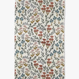 Geometry Kitchen Tea Towel