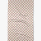 Geometry Kitchen Tea Towel