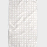 Geometry Kitchen Tea Towel