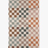 Geometry Kitchen Tea Towel