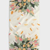 Geometry Kitchen Tea Towel