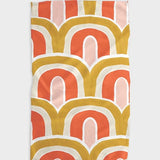 Geometry Kitchen Tea Towel