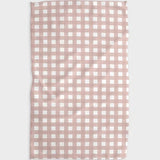 Geometry Kitchen Tea Towel