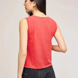 Kate Cotton Tank