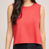 Kate Cotton Tank