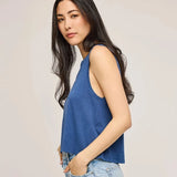 Kate Cotton Tank