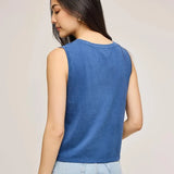 Kate Cotton Tank