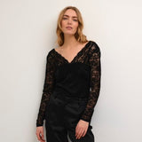 Glaze Blouse