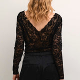 Glaze Blouse