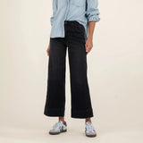 Meg High Rise Wide Leg