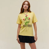 Guns N' Roses Use Your Illusion Roses Weekend Tee