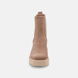 Hawk H2O Booties