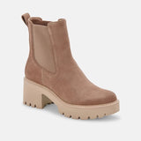 Hawk H2O Booties