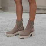 Hawk H2O Booties
