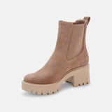 Hawk H2O Booties