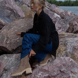 Hawk H2O Booties