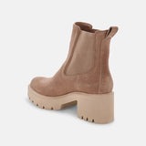 Hawk H2O Booties