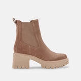 Hawk H2O Booties
