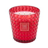 3 Wick Hearth