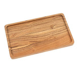 Heritage Rectangular Tray