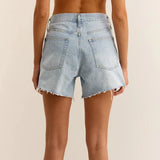 Everyday Hi-Rise Denim Short
