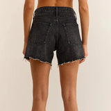 Everyday Hi-Rise Denim Short