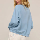 Howdy Fleece Sweatshirt