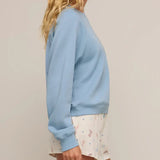 Howdy Fleece Sweatshirt
