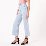 Rolla's Heidi Ankle Vintage Stone