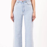 Rolla's Heidi Ankle Vintage Stone
